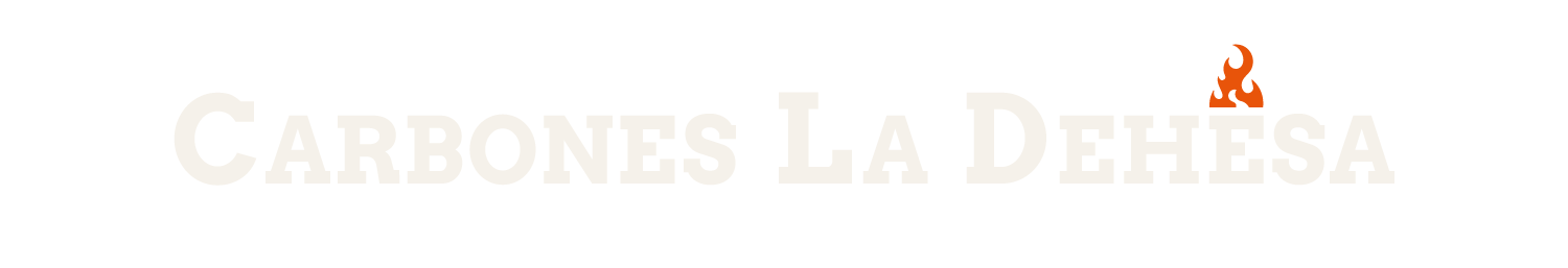 Carbones La Dehesa